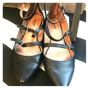 Mossimo ballet flats